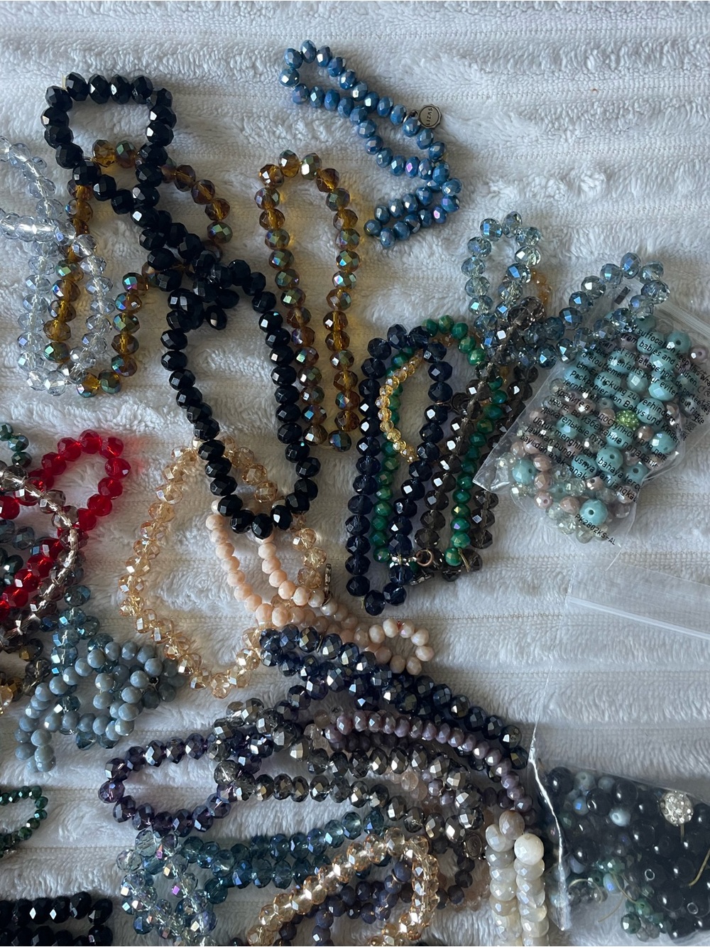 Beads for Making Jewelry - Picture 3 of 4